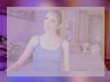 Welcome to cammodel profile for SerenaDeMoore: Exhibition