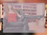 Welcome to cammodel profile for DominantMiss: Leather