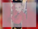 Welcome to cammodel profile for ClaireBond: BDSM