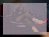 Welcome to cammodel profile for AliceReign: Exhibition