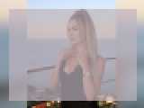 Why not cam2cam with MissAnnaMiller: Ask about my other interests