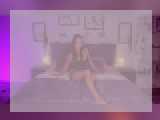 Welcome to cammodel profile for EvieLove: Lingerie & stockings