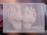 Welcome to cammodel profile for MadameKatrina: Legs, feet & shoes