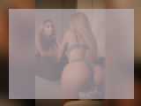 Connect with webcam model MalloryDimonium: Lingerie & stockings