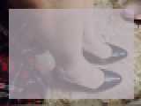 Welcome to cammodel profile for OrangeSoul: Legs, feet & shoes