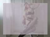 Welcome to cammodel profile for AnnaFriend: Lingerie & stockings
