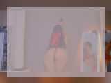 Welcome to cammodel profile for AliceMunro: Legs, feet & shoes