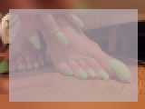 Welcome to cammodel profile for CuckoldressA: Exhibition