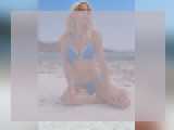 Welcome to cammodel profile for syennavale: Legs, feet & shoes