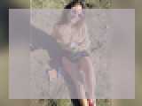 Welcome to cammodel profile for BrightRose: Exercise