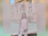 Why not cam2cam with MissAnnaMiller: Ask about my other interests
