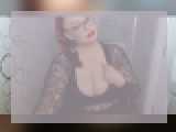 Adult chat with MissLilith: Latex & rubber