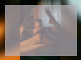 Welcome to cammodel profile for RedCat: Cooking