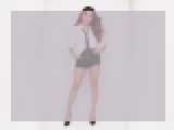 Why not cam2cam with Chanteuse: Toys