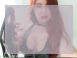 Welcome to cammodel profile for Demonica: Leather