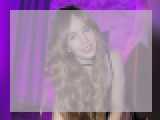 Welcome to cammodel profile for YourDaisy: Dancing
