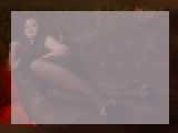 Welcome to cammodel profile for AmberCrost: Leather