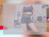 Welcome to cammodel profile for MeMarrisson: Legs, feet & shoes