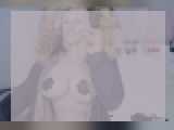 Watch cammodel EmillyMiller: Toys