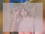 Welcome to cammodel profile for ElinaVerde: Dancing