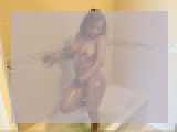 Welcome to cammodel profile for ChocolateBunny: Lingerie & stockings