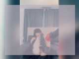 Why not cam2cam with SofiaBleir: Kissing