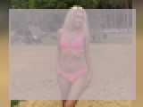 Welcome to cammodel profile for 1CutieBridget: Dancing