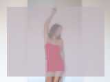 Welcome to cammodel profile for darina2flame: Fitness