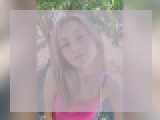 Adult webcam chat with Annabelle