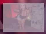 Welcome to cammodel profile for EvieLove: Lingerie & stockings