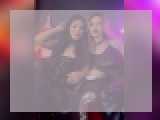 Why not cam2cam with JessyNoir: Lingerie & stockings