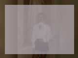 Webcam chat profile for LolaMuse01