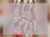 Welcome to cammodel profile for MissAnnaMiller: Ask about my other interests