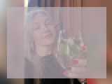 Connect with webcam model LilyLove25