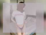 Welcome to cammodel profile for 01SweettKiss