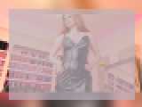 Adult webcam chat with DominantMiss: Nails