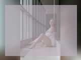 Welcome to cammodel profile for JadeSvensson: Legs, feet & shoes