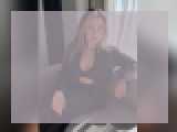 Why not cam2cam with Annabelle