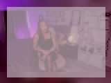 Welcome to cammodel profile for EvieLove: Lingerie & stockings