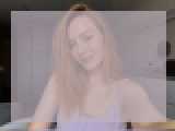 Welcome to cammodel profile for YourDaisy: Dancing