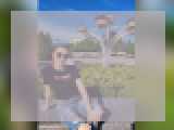 Welcome to cammodel profile for GirllAmanda1