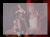 Welcome to cammodel profile for SiaVelvet: Legs, feet & shoes