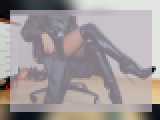 Welcome to cammodel profile for IAphrodite: Dominatrix