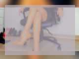 Welcome to cammodel profile for IAphrodite: Dominatrix
