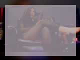 Welcome to cammodel profile for AliceReign: Exhibition