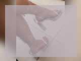 Adult chat with LuTurquesa: Legs, feet & shoes