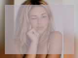 Watch cammodel 00BlondeFit00: Strip-tease