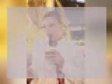 Welcome to cammodel profile for Avelissee: Fitness