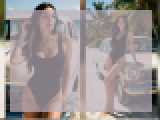 Adult chat with LovelyMia: Legs, feet & shoes