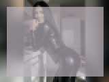 Adult chat with LadyDominica: Latex & rubber